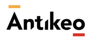 antikeo logo