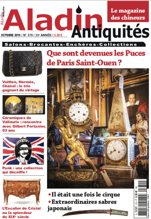 Aladin Antiquités n° 370 version PDF