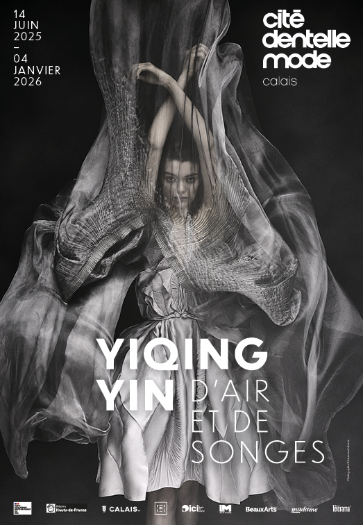 Yiqing Yin D’air et de songes