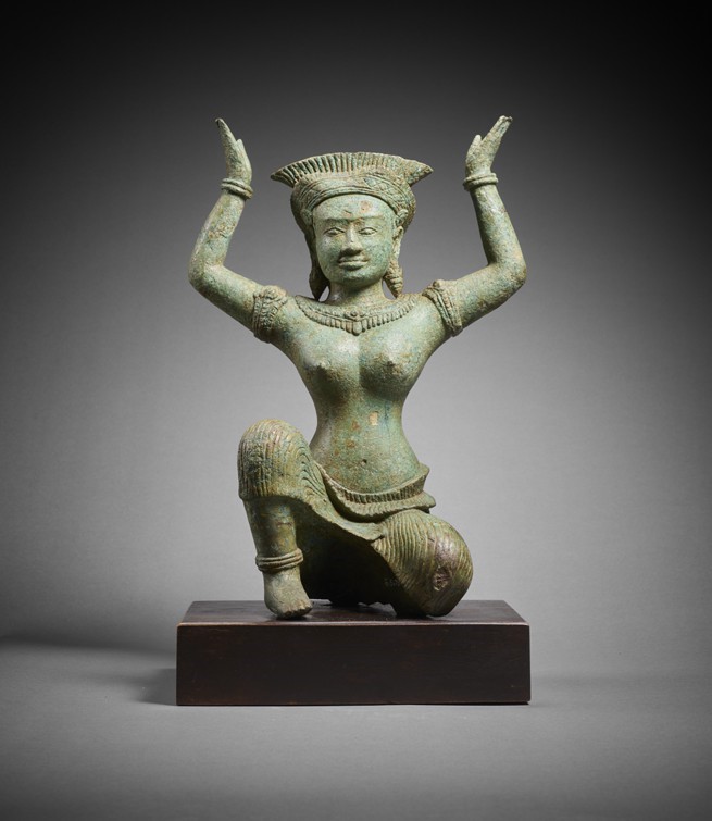 Guimet photo Thierry OLLIVIER