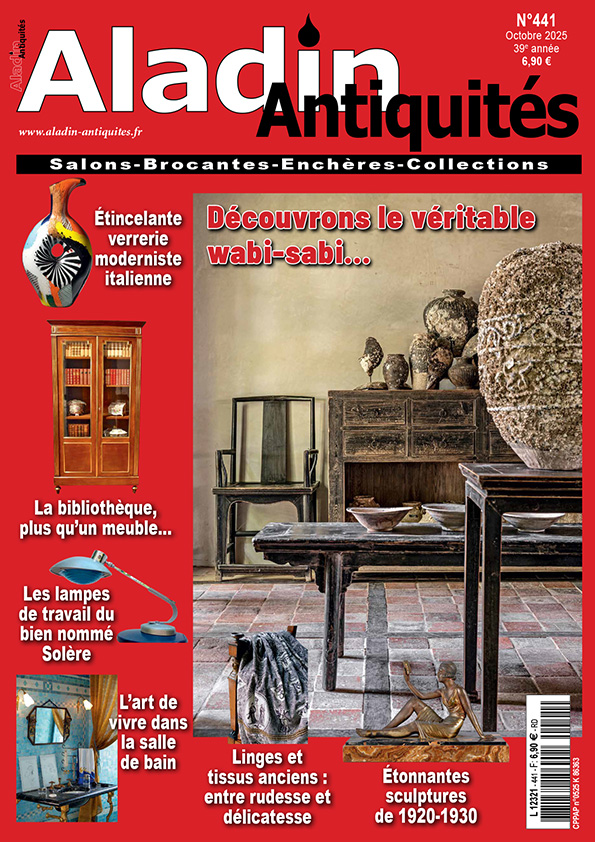 ALADIN 441 octobre 2025
