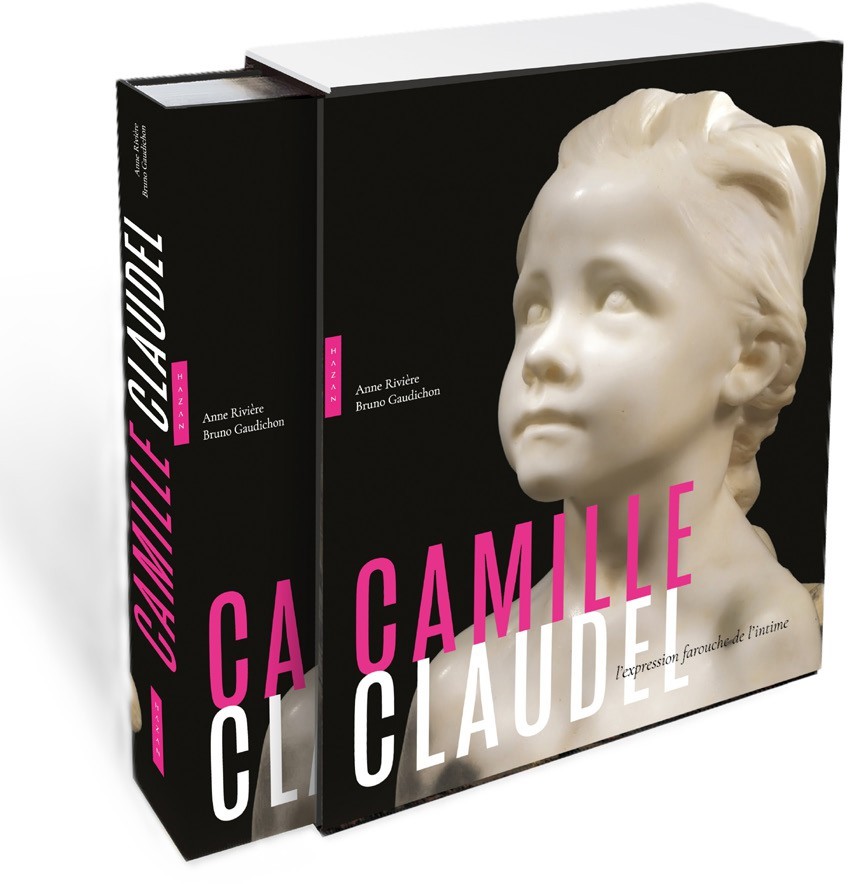 Monographie Camille Claudel