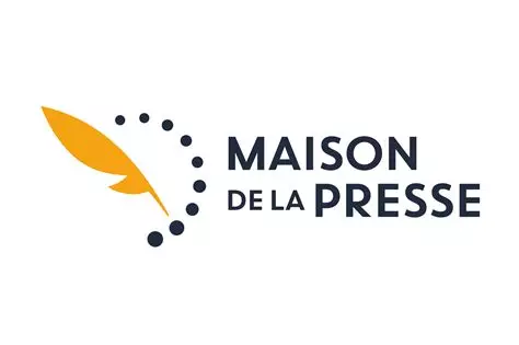 Aller dans une MAISON DE LA PRESSE