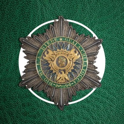 OSENAT collections impériales